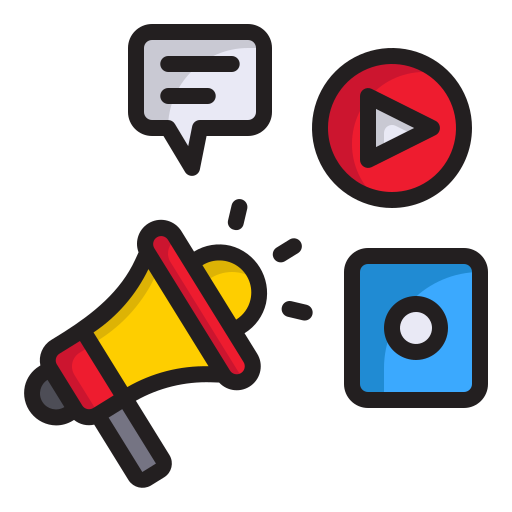 Image illustrant le marketing digital