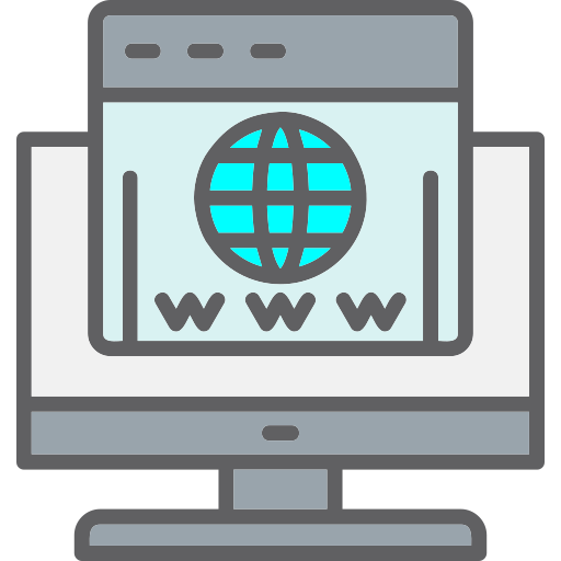 Image illustrant le développement web