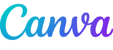 Logo de Canva
