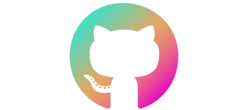 Logo de GitHub