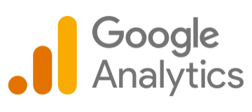 Logo de Google Analytics