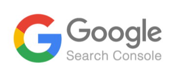 Logo de Google Search Console
