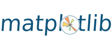 Logo de Matplotlib