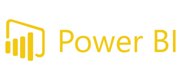 Logo de Power Bi