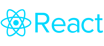 Logo de React