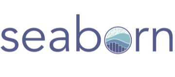Logo de Seaborn